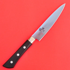 Petit kitchen knife KAI Seki Magoroku HONOKA 120mm 6.5" AB-5431 Japan