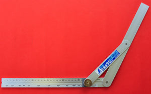SHINWA Zimmerer Schmiege Winkelmesser Japan Japanisch Werkzeug
