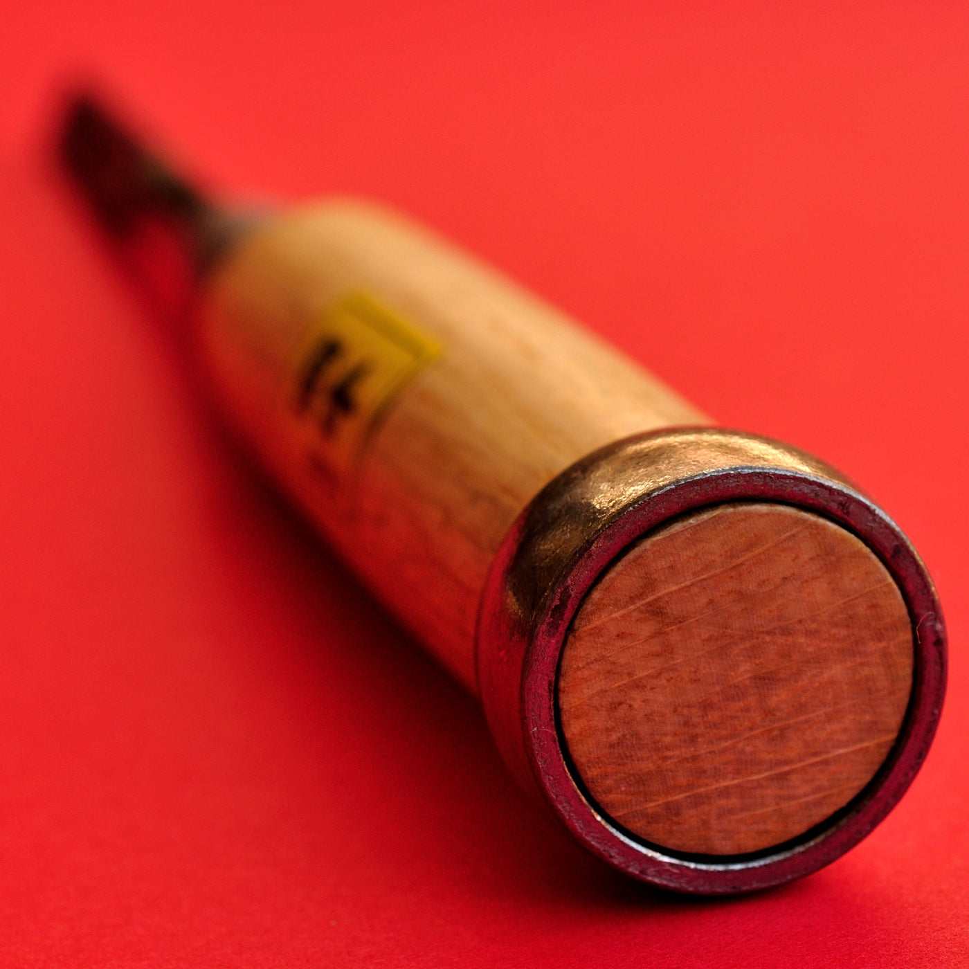 36mm Japanese Tōgyū Chisel oire nomi Made in Japan Carbon steel - Osaka ...