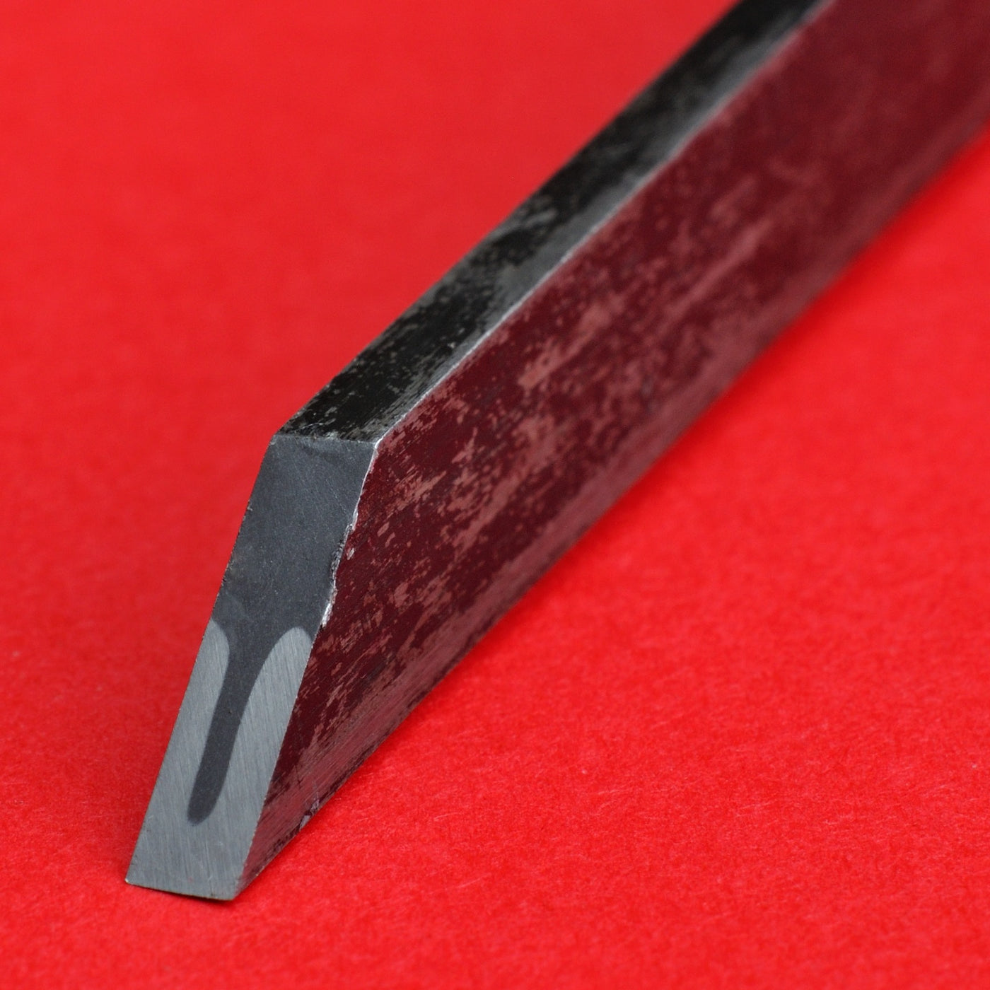 Set SENKICHI wood Chisel oire nomi Yasugi Steel 9 15 24mm Made Japan -  Osaka Tools