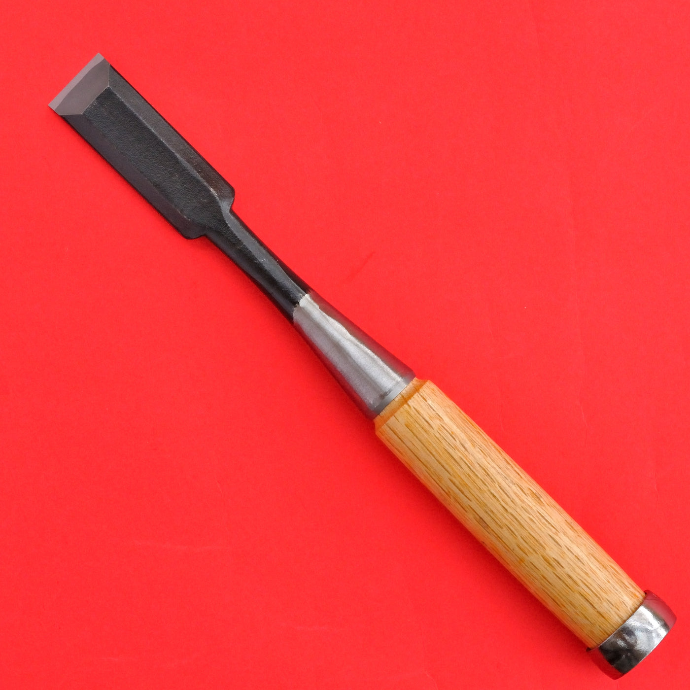 Set 9 japanese Tōgyū Chisel wood oire nomi 6 9 15 36mm Made in
