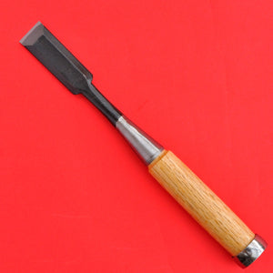  japanese Tōgyū Chisel wood oire nomi Made in Japan tool woodworking carpenter