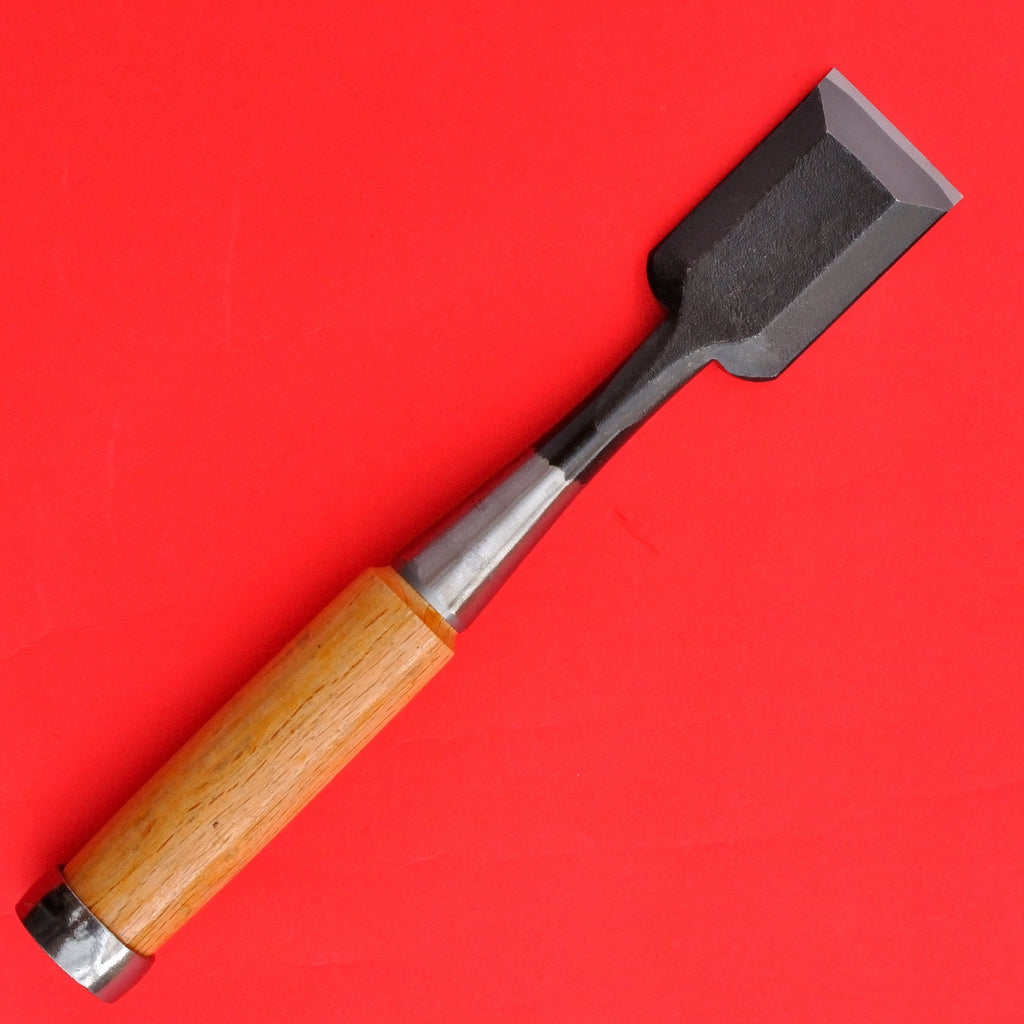 36mm Japonés Tōgyū cincel de madera oire nomi Japón herramienta carpintería