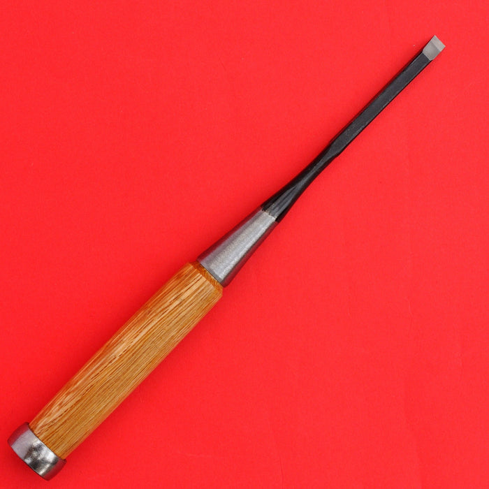 6mm Tōgyū oire nomi Formão madeira