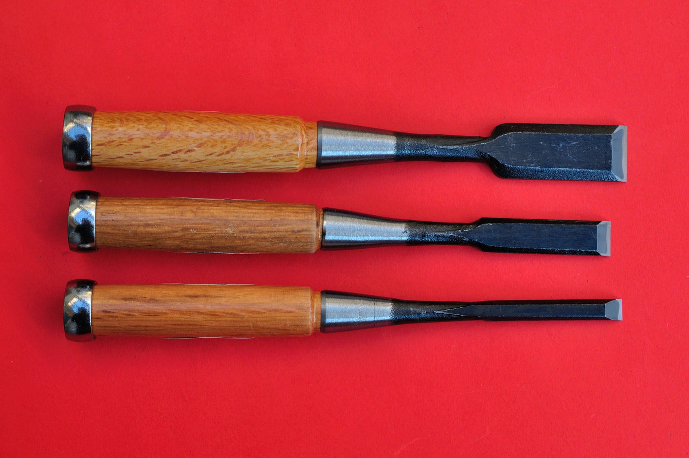 Ciseaux à bois japonais (bédanes) – Luckyfind