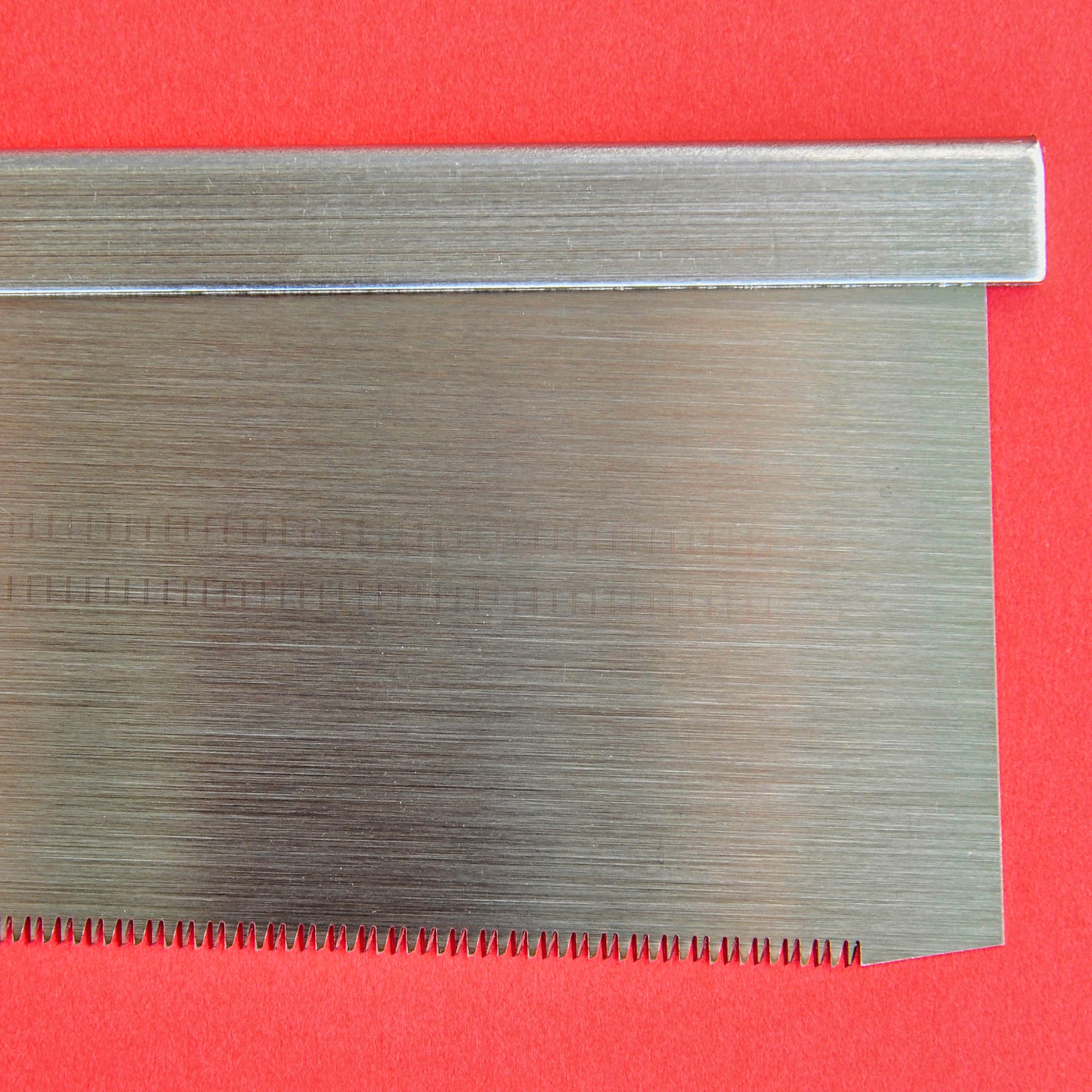 Seghetto Giapponese Atsuba 180mm Con Lama Sostituibile - Ideale Per Lavori Di Precisione - Foto 8