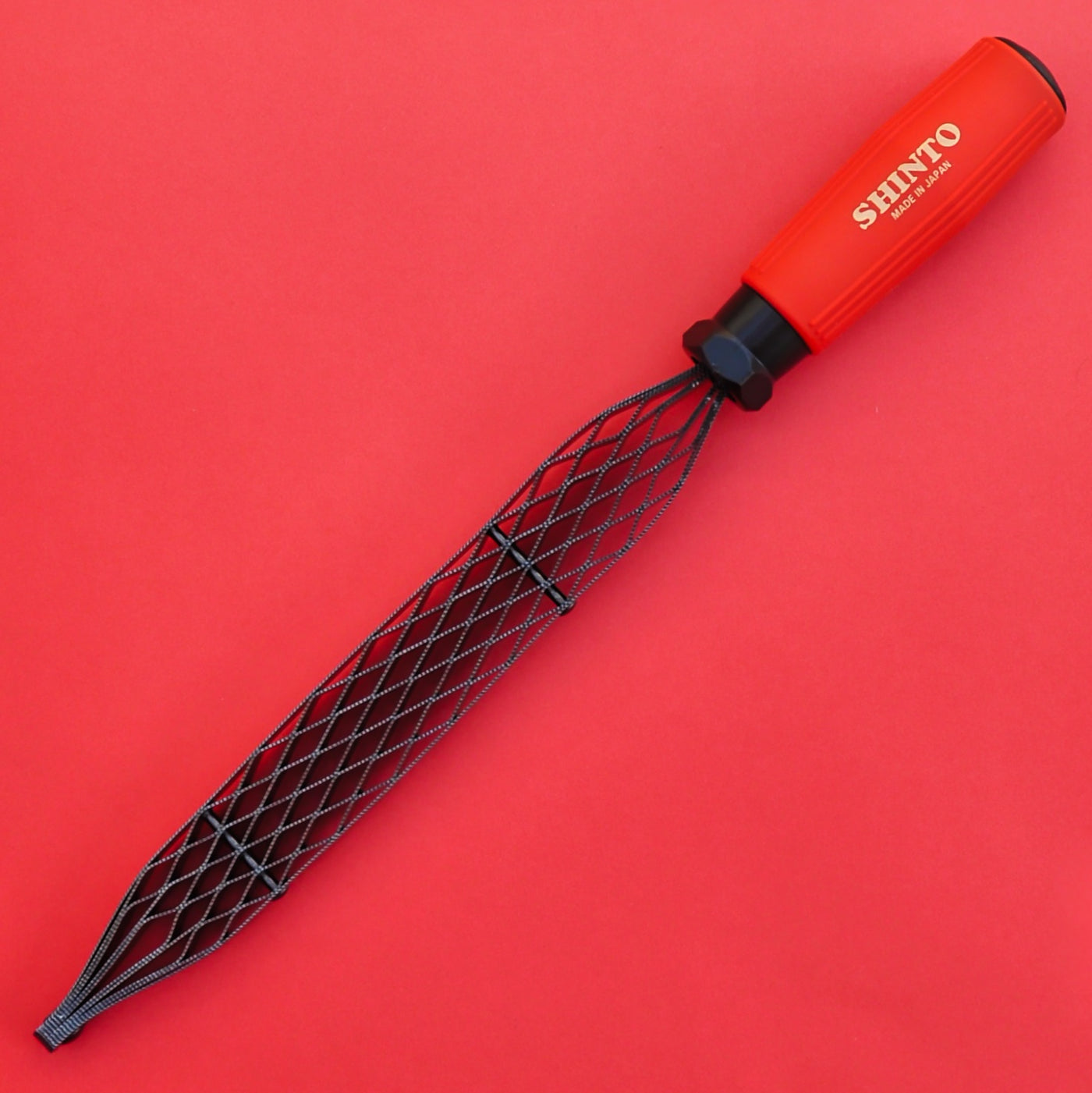 SHINTO wood sawrasp rasp file S 200mm Medium Fine Japan Japanese E1201 ...