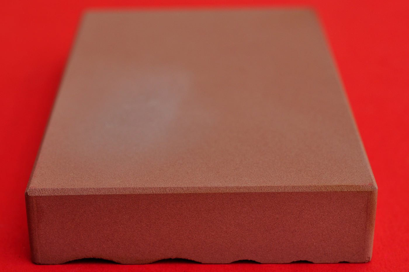 Chisel Whitestone Chisel sharpening whetstone watestone King #1000 #4000 Made in Japan ...
