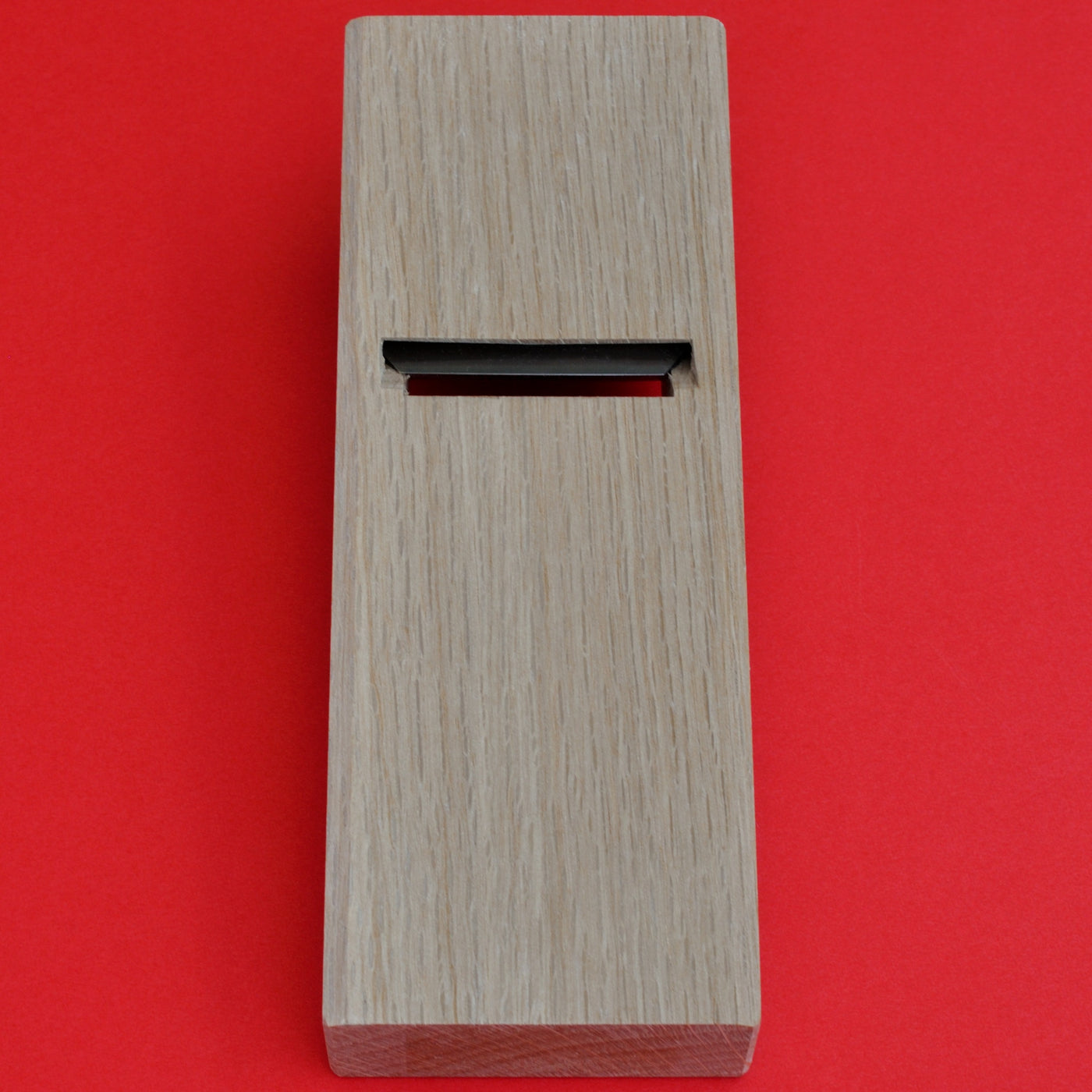 KAKURI Mini Hand Plane For Wood 24mm Made In JAPAN Japanese Small Wood Planer Tool For Woodworking Chamfer Detail Work 4 8 X 1 4 X 1 5 Inches