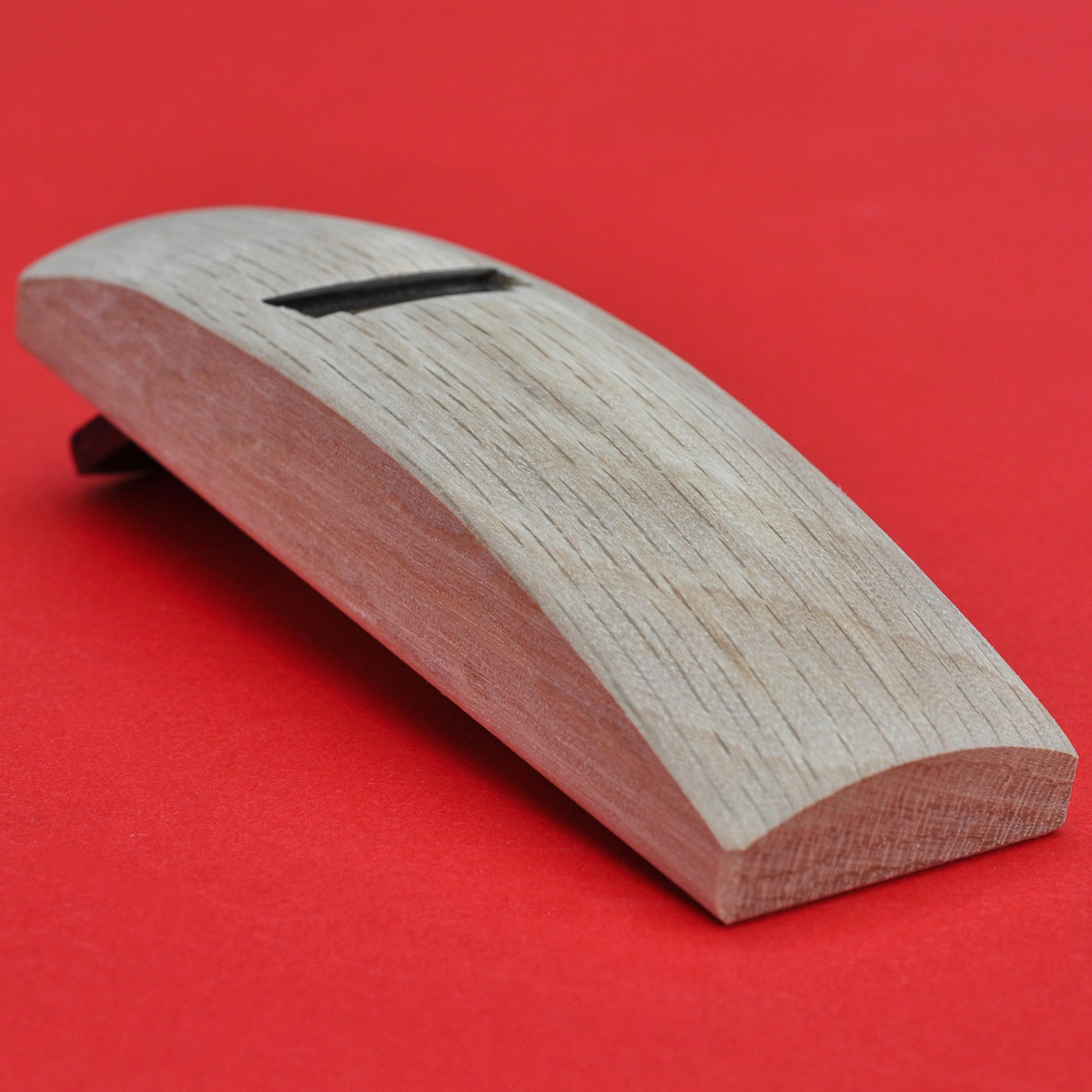 Cepillo carpintero convexo shiho sori dai kanna 24mm Japón Japonés - Osaka  Tools