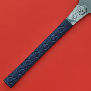 Ручка покрыта эластомерной Razorsaw Gyokucho RYOBA 666 240мм Япония Японский Японии плотницкий инструмент