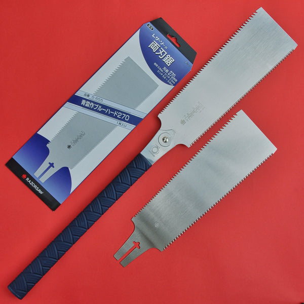 Razorsaw Gyokucho RYOBA 668 270mm + 1 spare blade S-655 S655 Japan ...