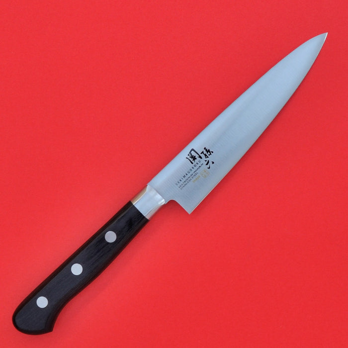 Cuchillo pequeño KAI SEKI MAGOROKU 120 mm AB-5436 IMAYO