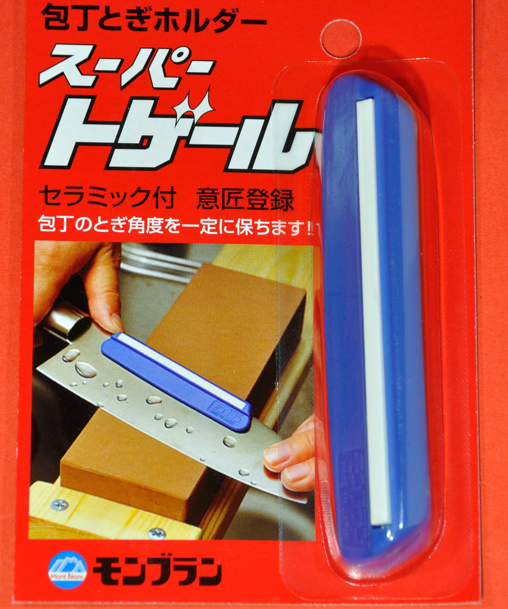Керамическая направляющая для заточки ножей Япония Японский Японии