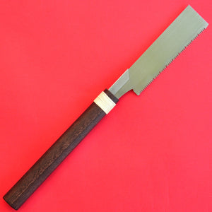 Small kataba saw SK-5 instrument maker luthier Japan Japanese tool woodworking carpenter