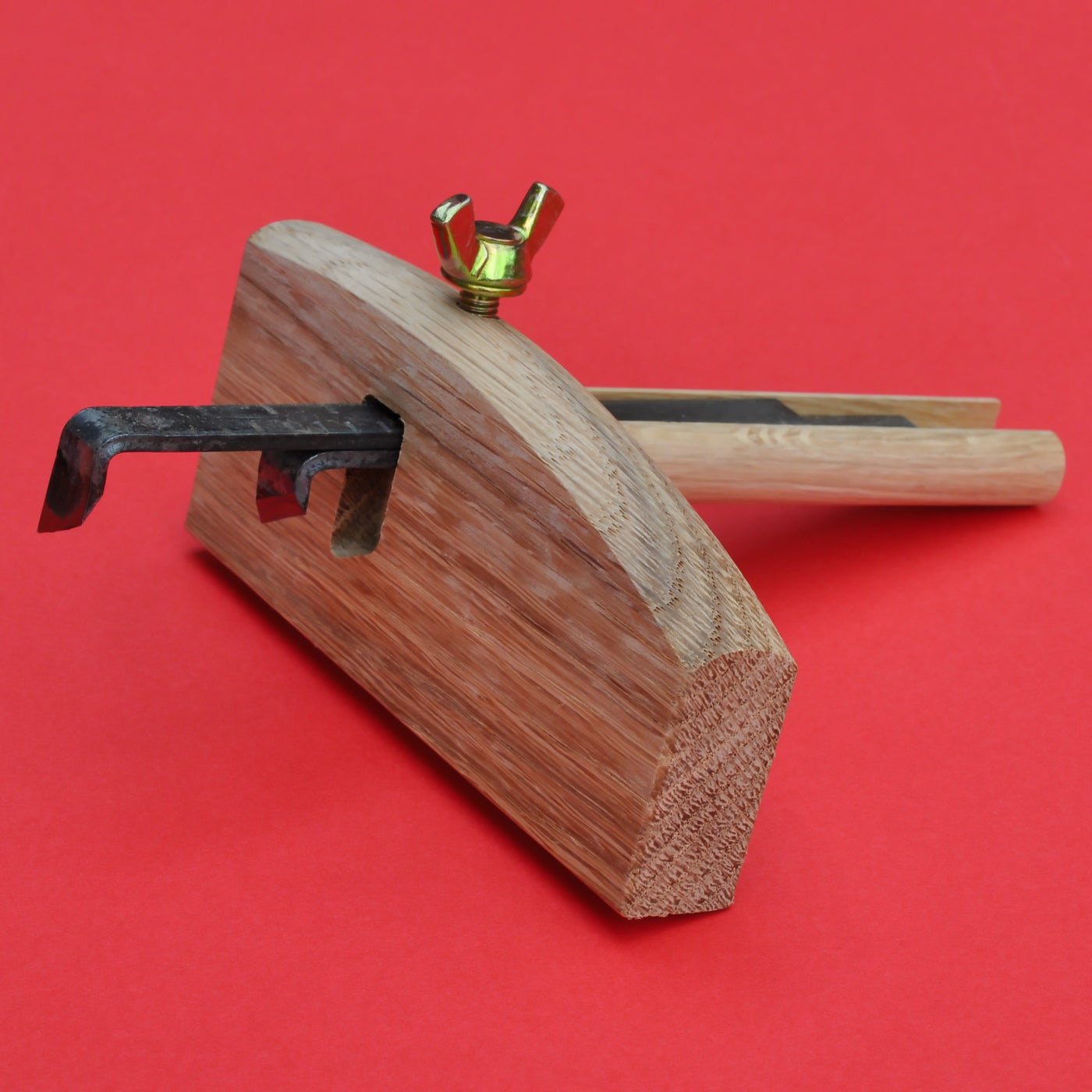 Gramil de carpinteria 3.5/90mm Kakuri