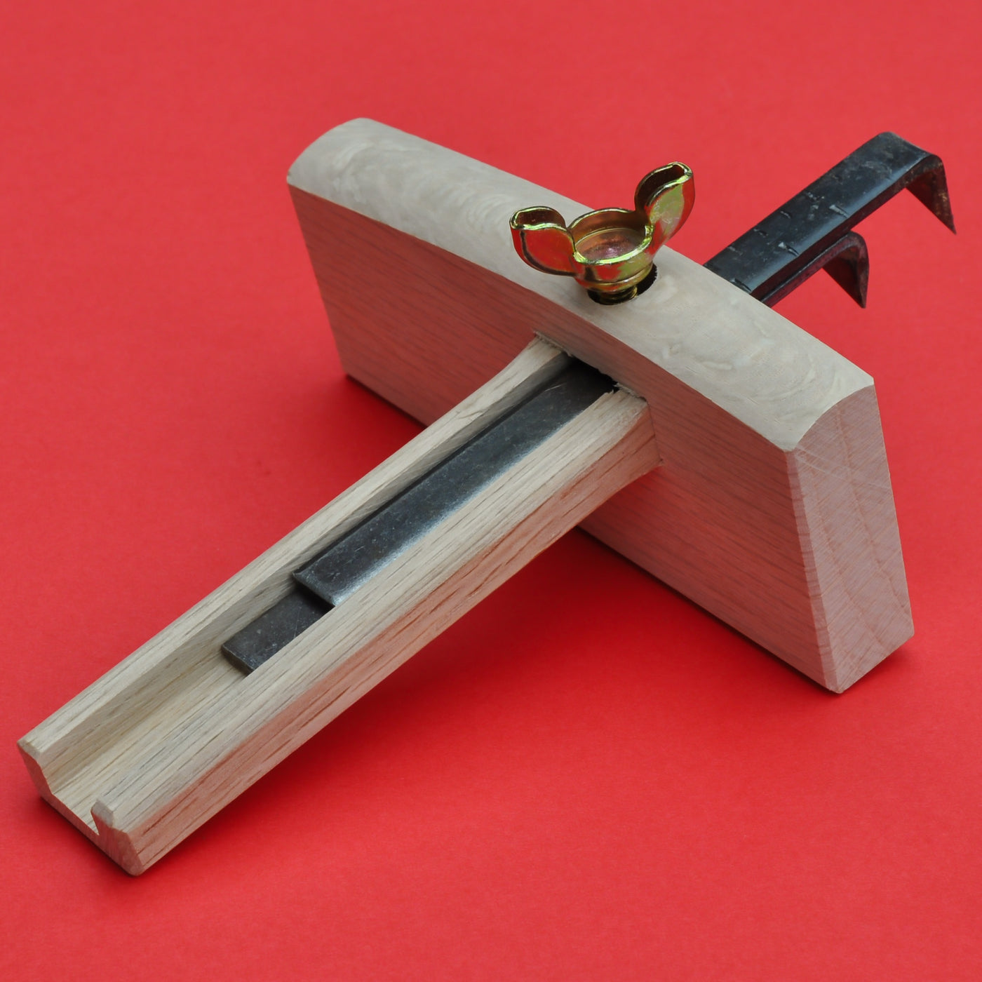 Make Your Own Kebiki: The Essential Japanese Woodworking Tool - 3